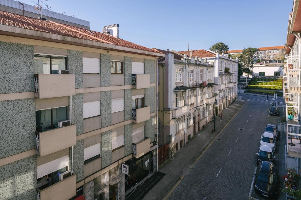 D&S - Family Apartments I OOporto Exteriör bild